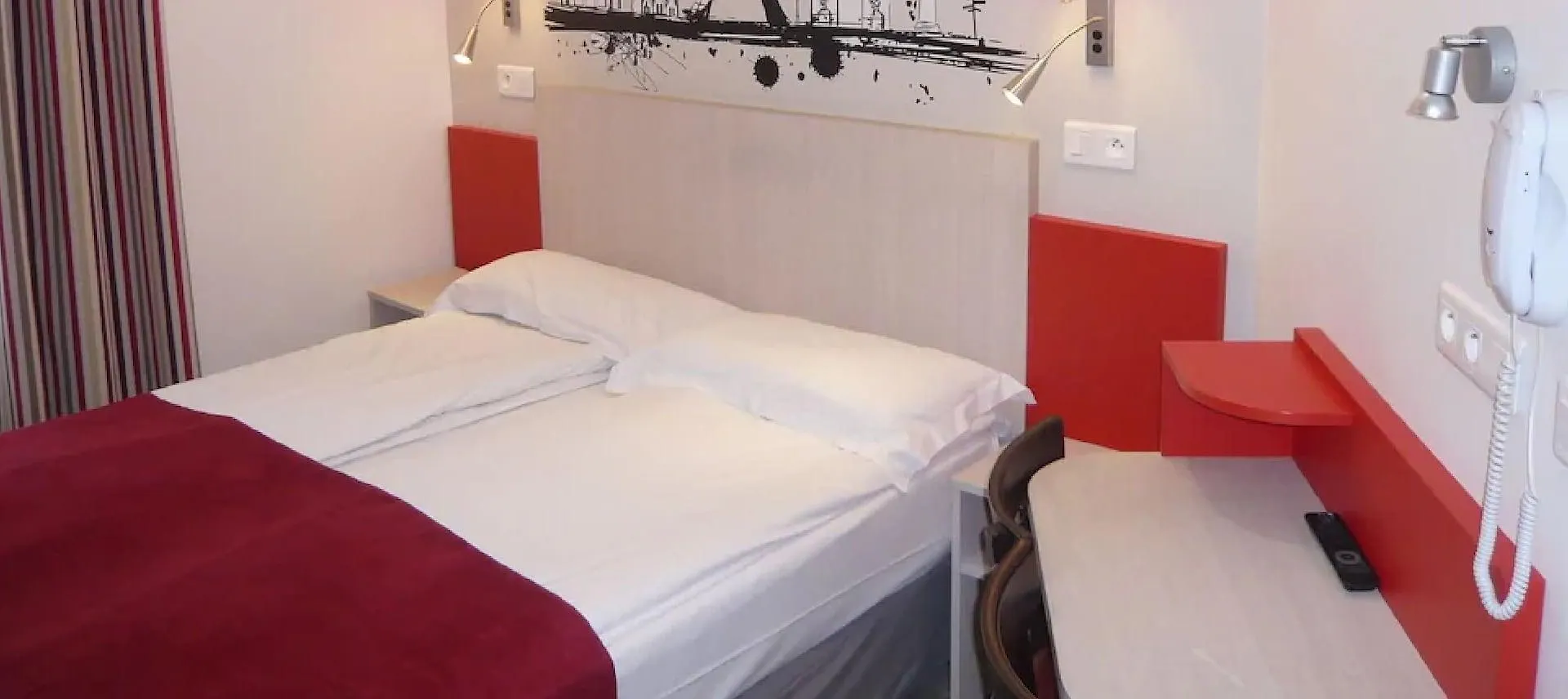 Saint Georges Lafayette 3* פריז