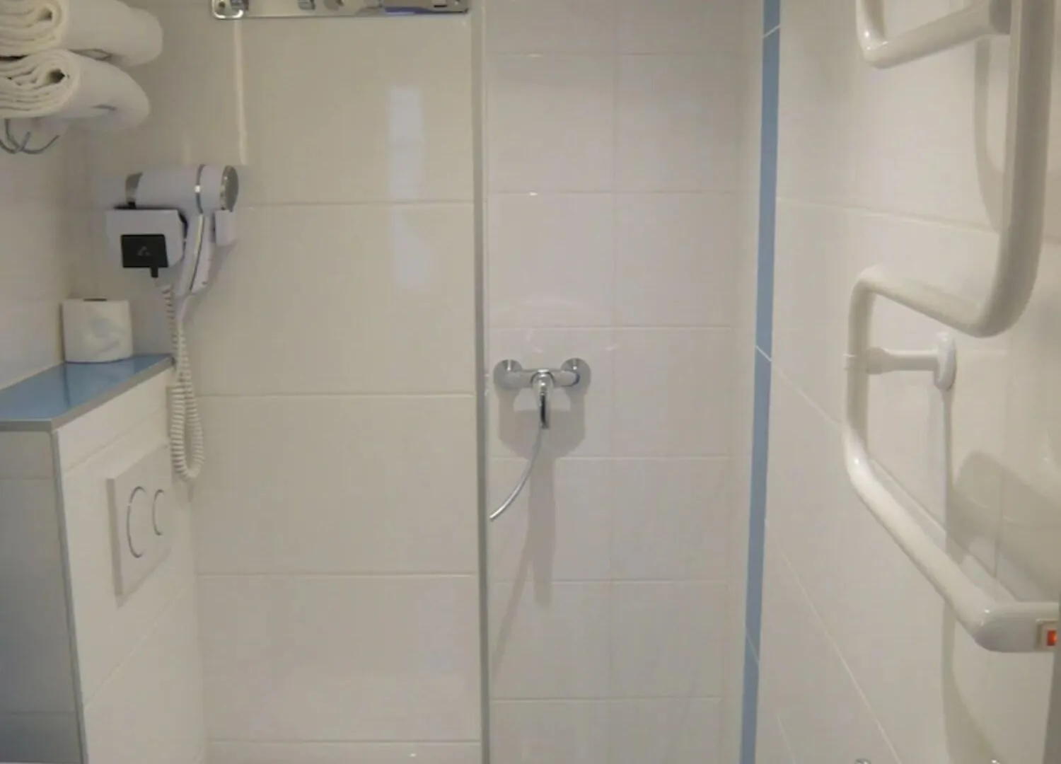 Saint Georges Lafayette 3* פריז