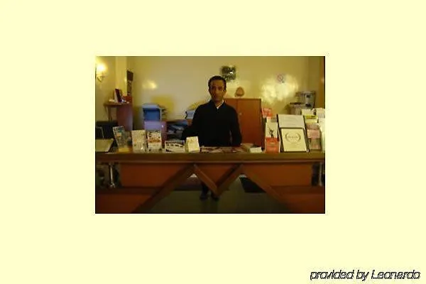 Saint Georges Lafayette 3* פריז