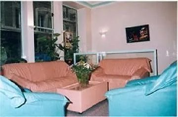 מלון Saint Georges Lafayette פריז