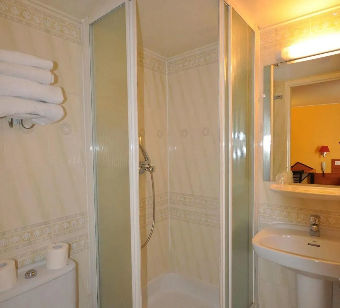 Saint Georges Lafayette 3* פריז