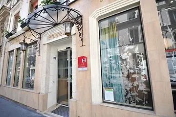 Saint Georges Lafayette 3* פריז