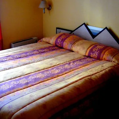 Saint Georges Lafayette 3* פריז