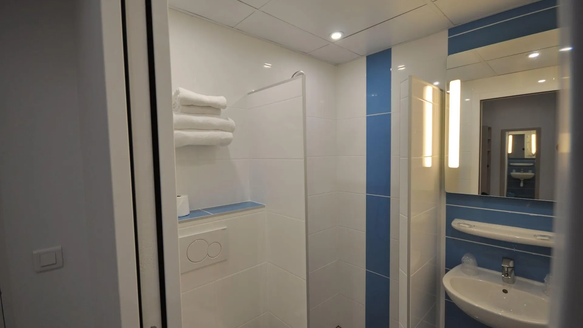 Saint Georges Lafayette 3*