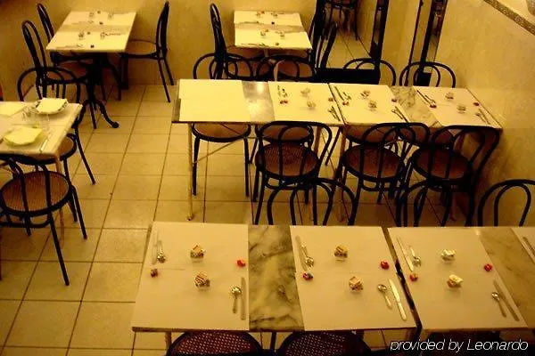 Saint Georges Lafayette Hotel Paris