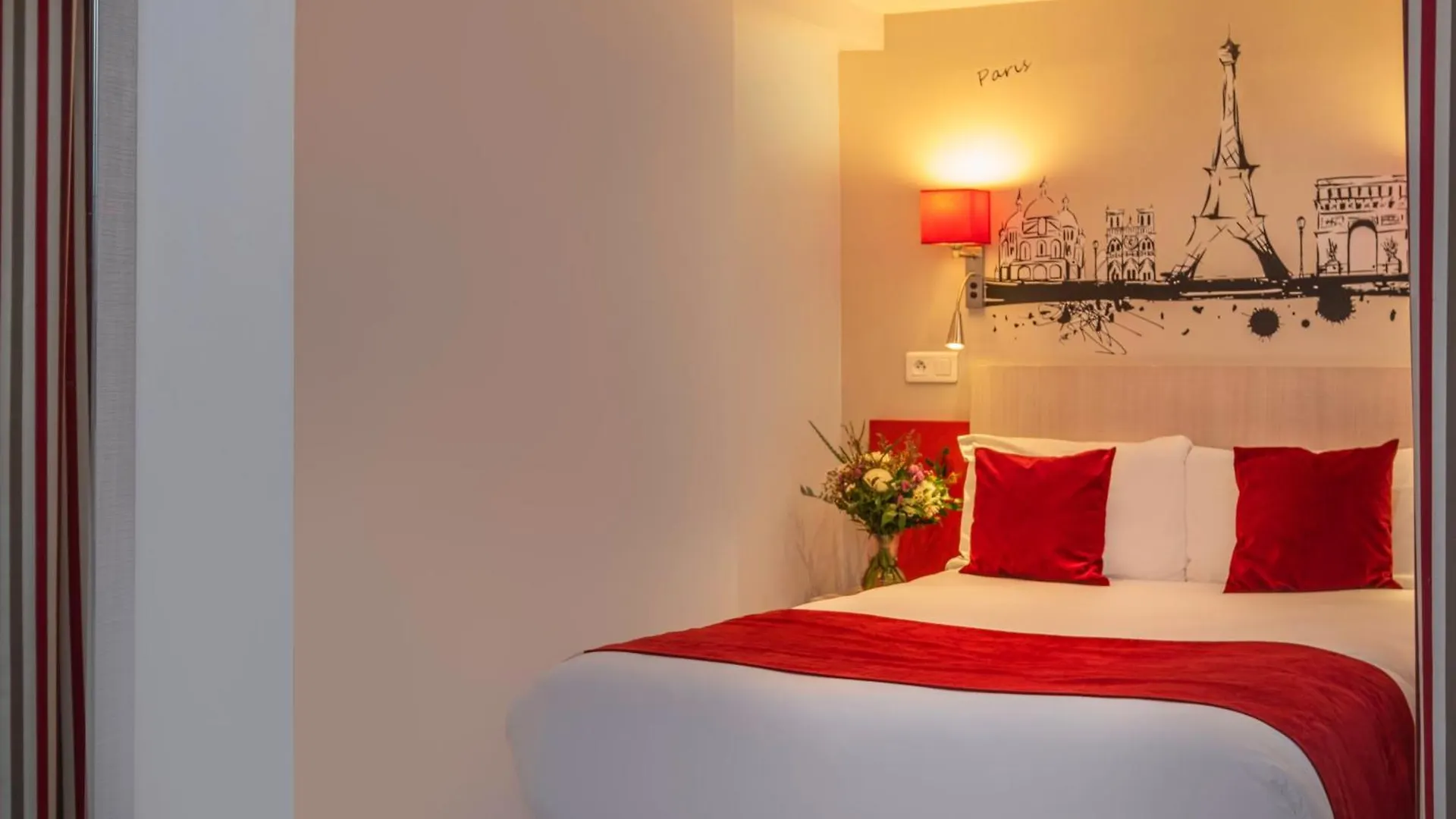 Hotel Saint Georges Lafayette