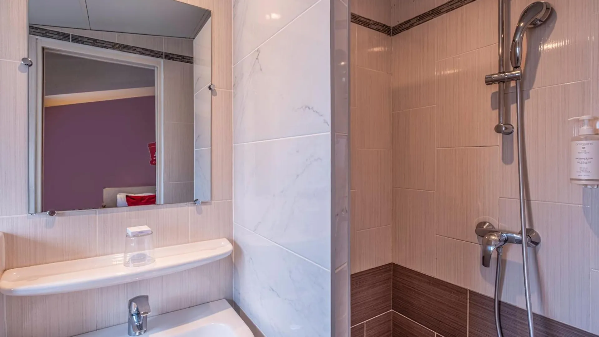 Hotel Saint Georges Lafayette