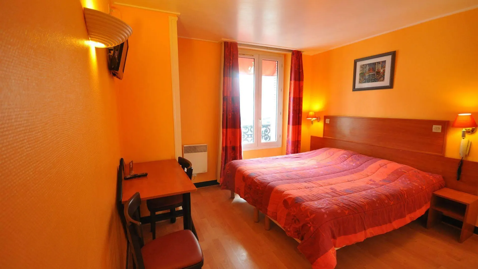 Hotel Saint Georges Lafayette 3*