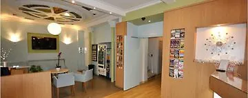Saint Georges Lafayette Paris